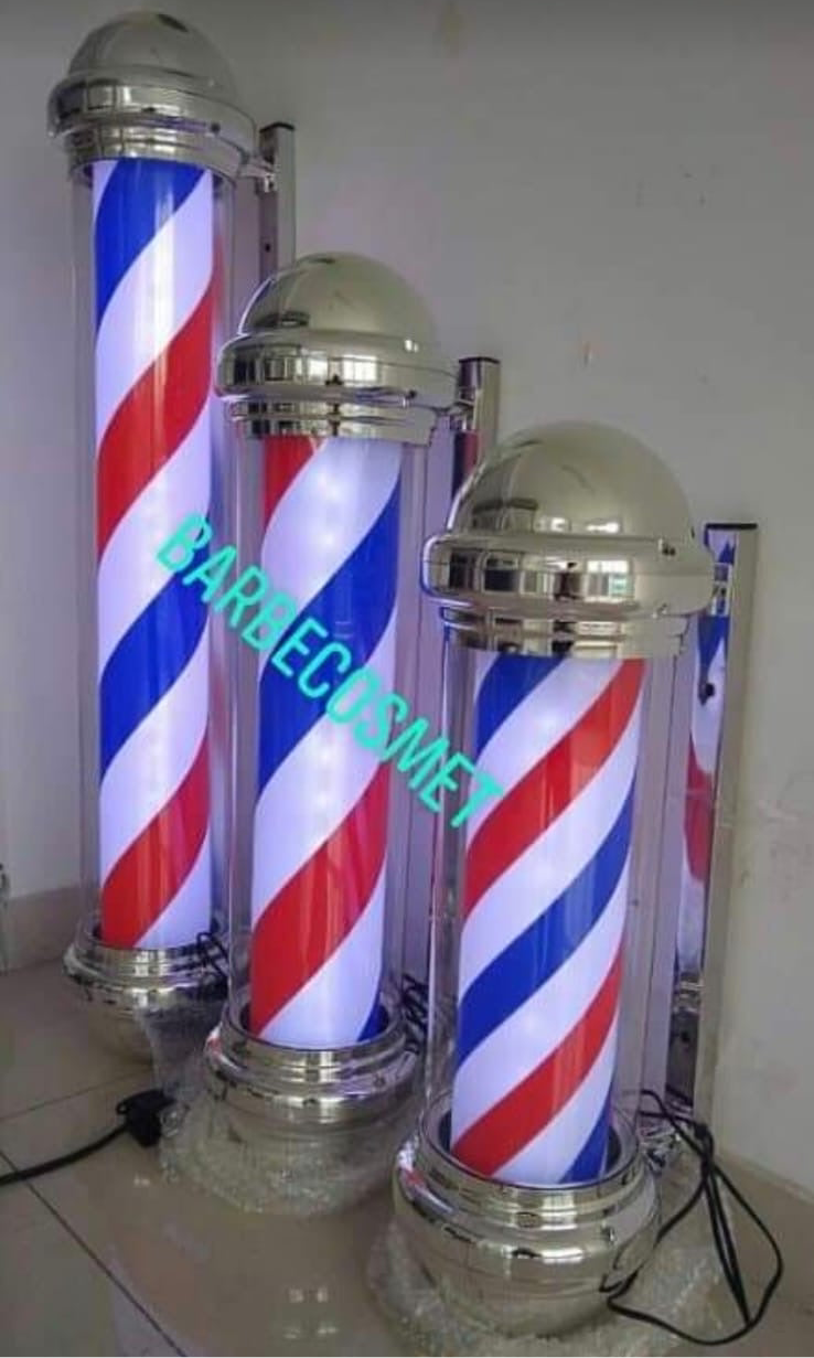 POLE MODELO CAMPANA 60-90-115 CM