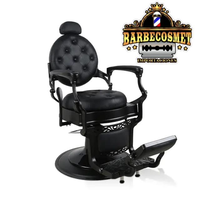 SILLON PANTERA BLACK