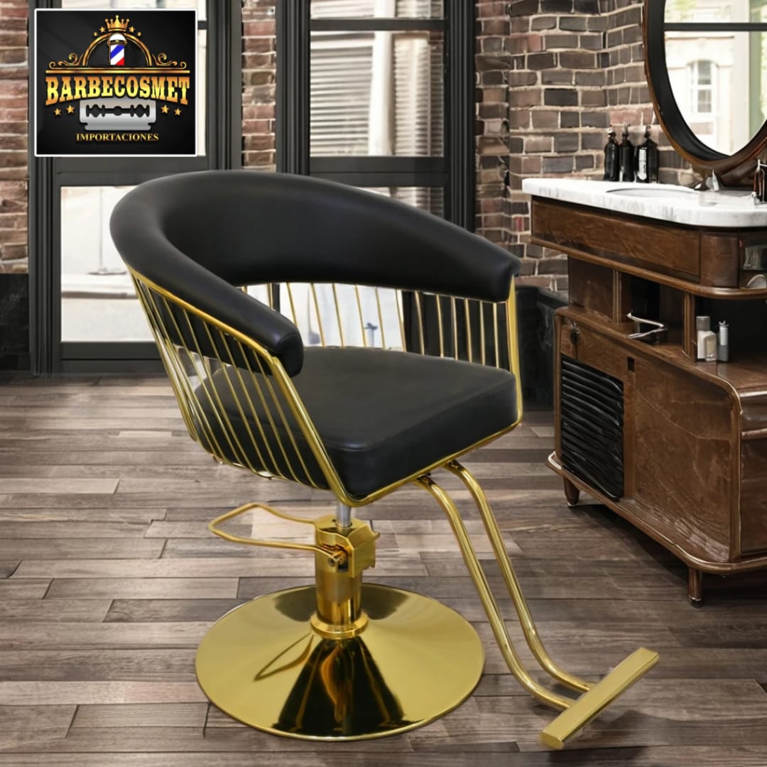 Sillón de Salón de Corte