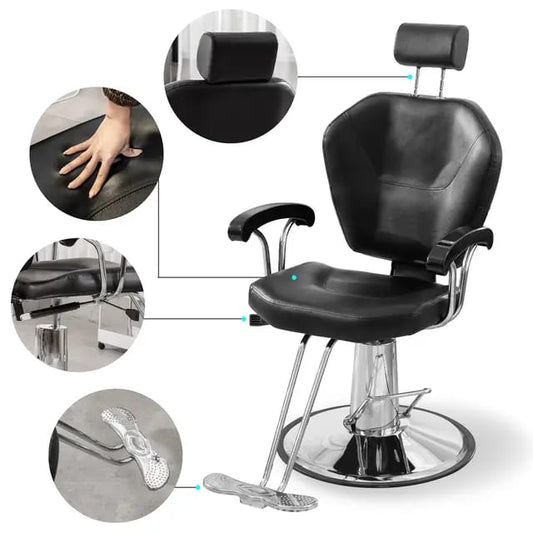 SILLA DE SALON