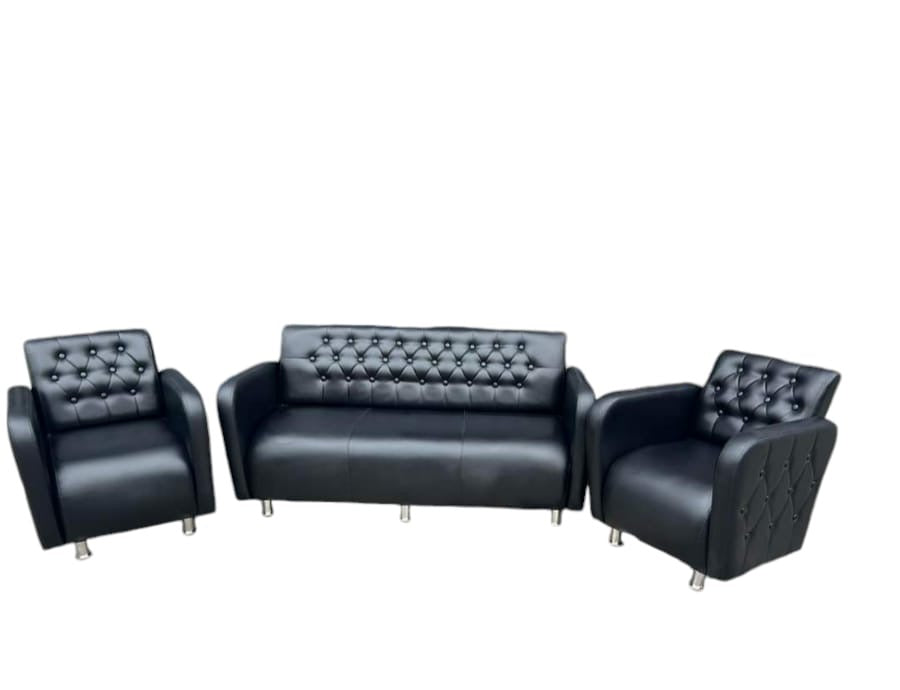 JUEGO DE MUEBLES DE ESPERA