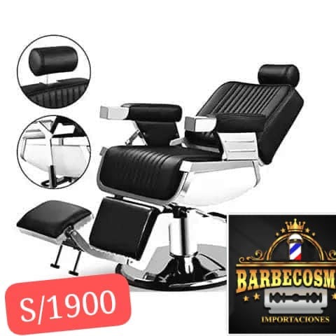 SILLON MODELO MONTANA