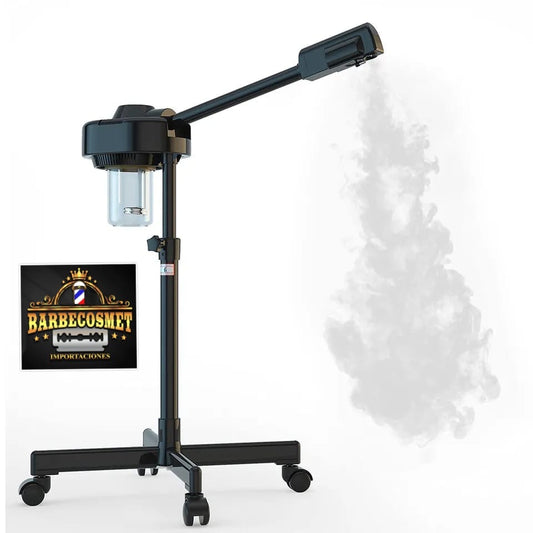 VAPORIZADOR FACIAL 1 CAÑA