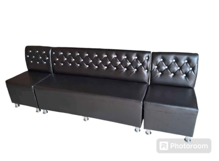 SILLON DE ESPERA