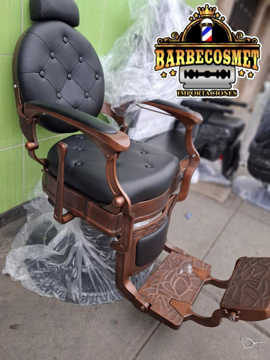 SILLON VINTAGE COLOR COBRE