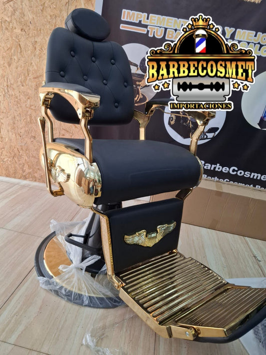 SILLON DORADO