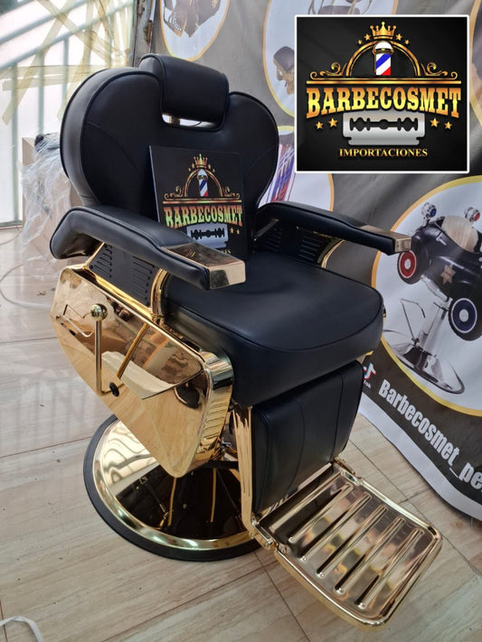SILLON HARLEY GOLD