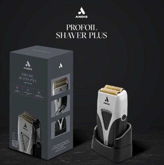 MAQUINA SHAVER MARCA ANDIS