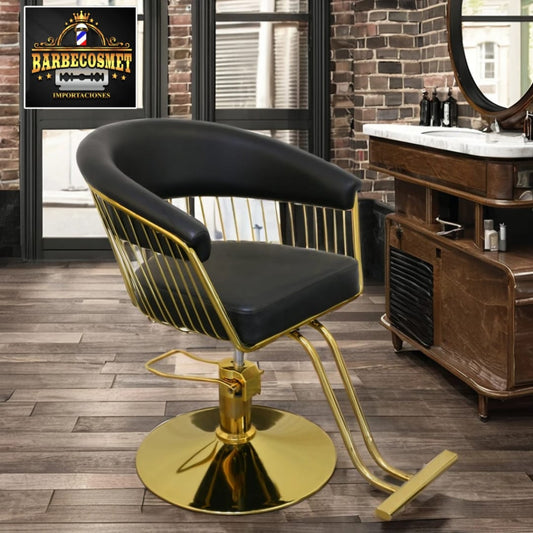 Sillón de Salón de Corte
