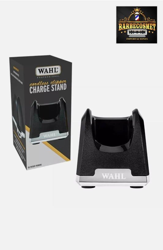 Base para máquina Whal