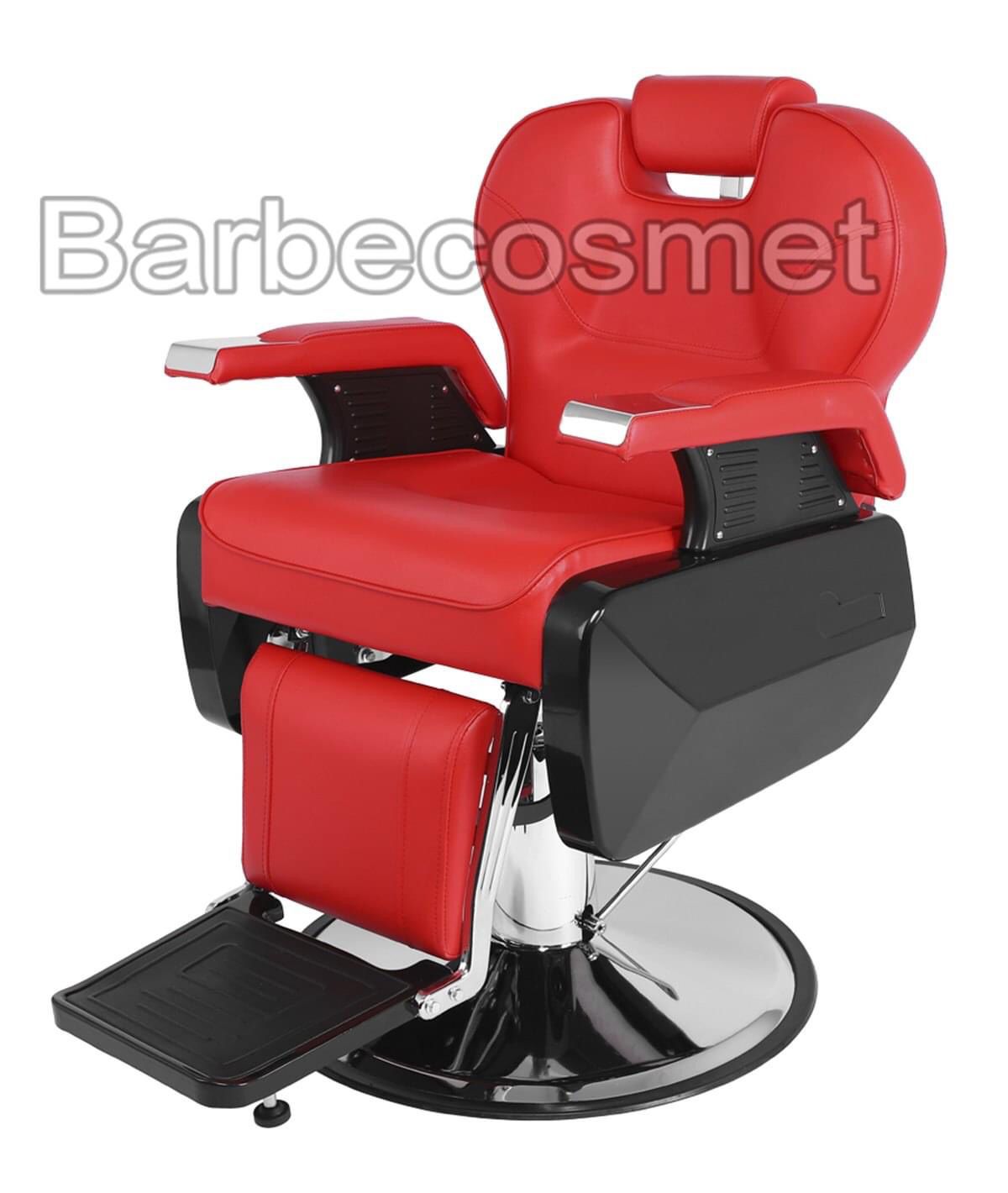 SILLÓN HARLEY  ROJO