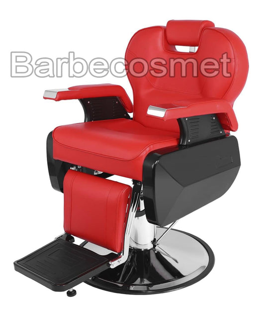 SILLÓN HARLEY  ROJO